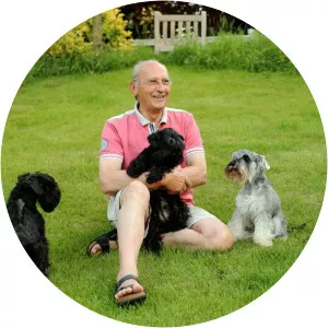 Dunja Mlakar photograph