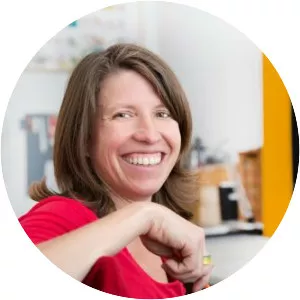 Dunja Schnabel - Illustrator