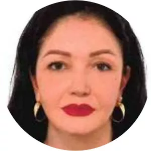 Dunja Simonovic Bratic