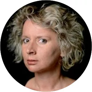 Dunja Sowinetz photograph