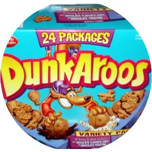 Dunk-a-roos - 