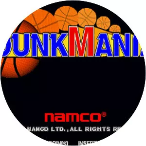 Dunk Mania
