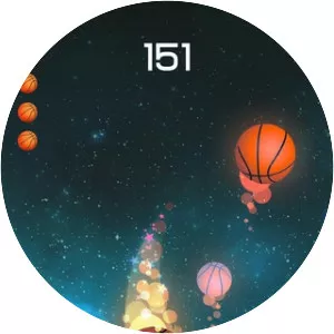 Dunk n Beat - Video game