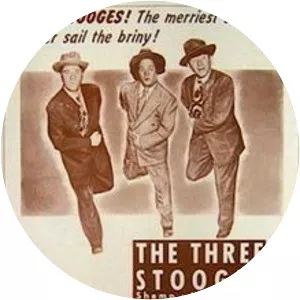 Dunked in the Deep - 1949 ‧ Black and white/Short ‧ 17 mins