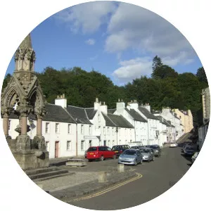 Dunkeld