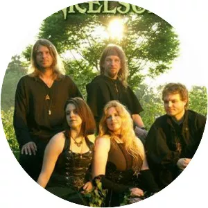 Dunkelschön - Musical group