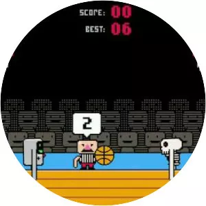 Dunkers - Basketball Madness