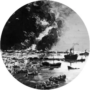 Dunkirk evacuation