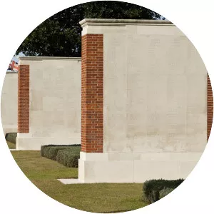 Dunkirk Memorial - 