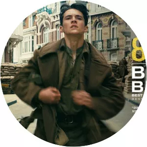 Dunkirk - American horse