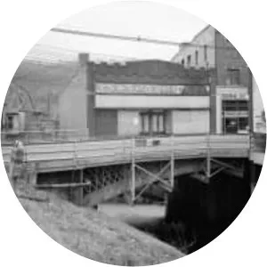 Dunlap's Creek Bridge