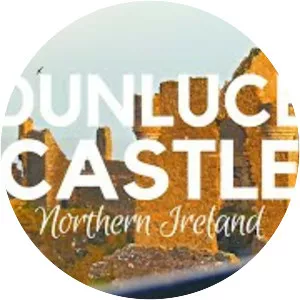 Dunluce Castle