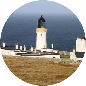 Dunnet Head Lighthouse