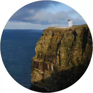 Dunnet Head - 