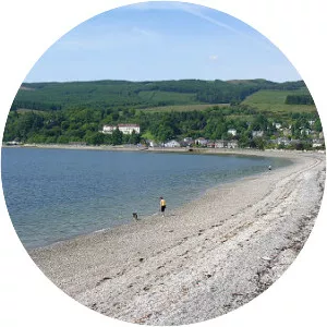 Dunoon - Town in Scotland