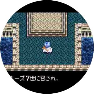 dunquest majin fuuin no densetsu