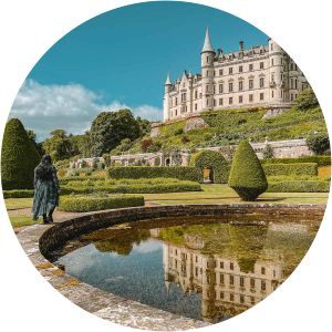 Dunrobin Castle
