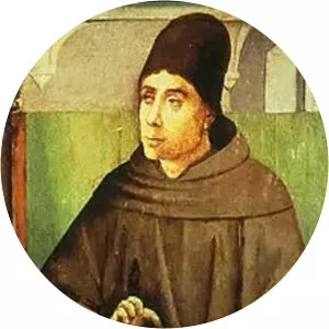 Duns Scotus - Scottish priest
