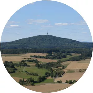 Dünsberg