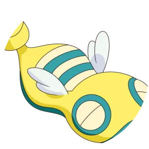 Dunsparce