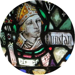 Dunstan