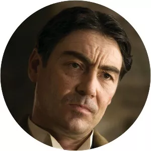 Dunstan Thorn - Fictional character