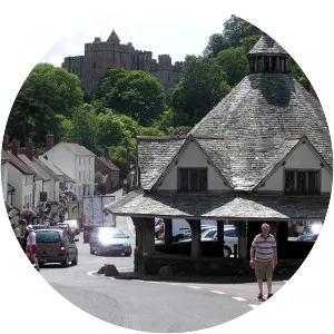 Dunster