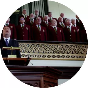 Dunvant Male Choir