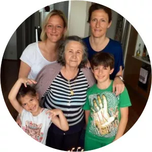 Dünya Göğen photograph