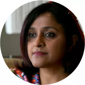 Dunya Maumoon - Maumoon Abdul Gayoom's daughter