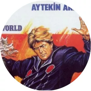 Dünyayı Kurtaran Adam