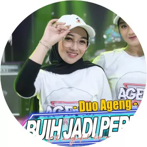 Duo Ageng - Musical artist
