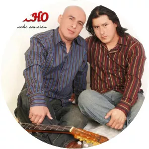 Dúo Ayacucho - Musical artist