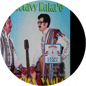 Dúo Barrios - Yambay