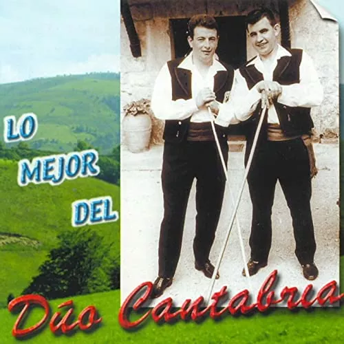 Dúo Cantabria - Musical artist