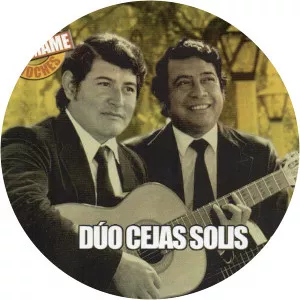 Duo Cejas Solis - Musical artist
