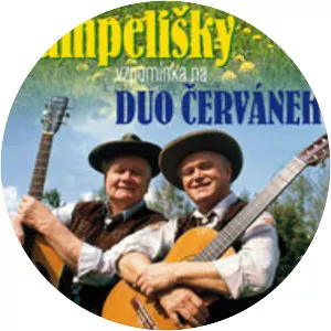 Duo Červánek