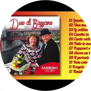 Duo di Bassano - Musical artist