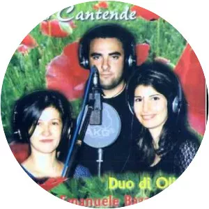 Duo di Oliena - Musical artist