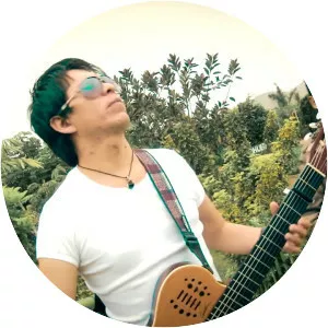 Dúo Encantos - Musical artist