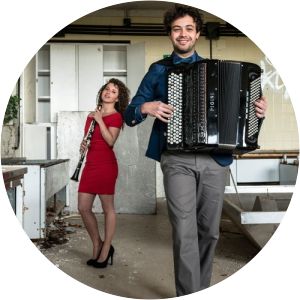 Duo Essentia - Musical artist