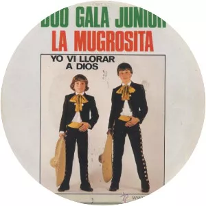 Duo Gala Junior