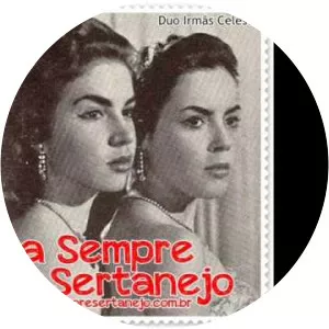 DUO IRMÃS CELESTE - Musical artist