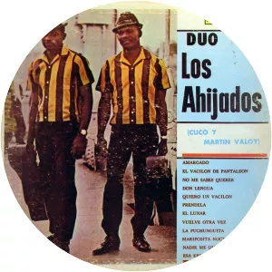 Duo Los Ahijados