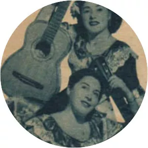Duo Maria-Ines
