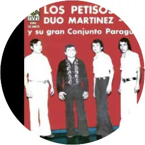 Dúo Martínez-Peralta