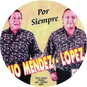 Dúo Mendez - López