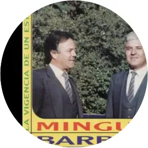 Dúo Minguez Barboza - Musical artist