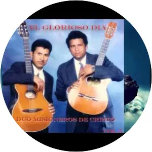 Duo Misioneros de Cristo - Musical artist
