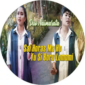 Duo Naimarata - Musical artist